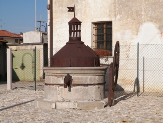 L'Antico Pozzo in Pietra