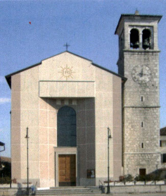L'Attuale Chiesa