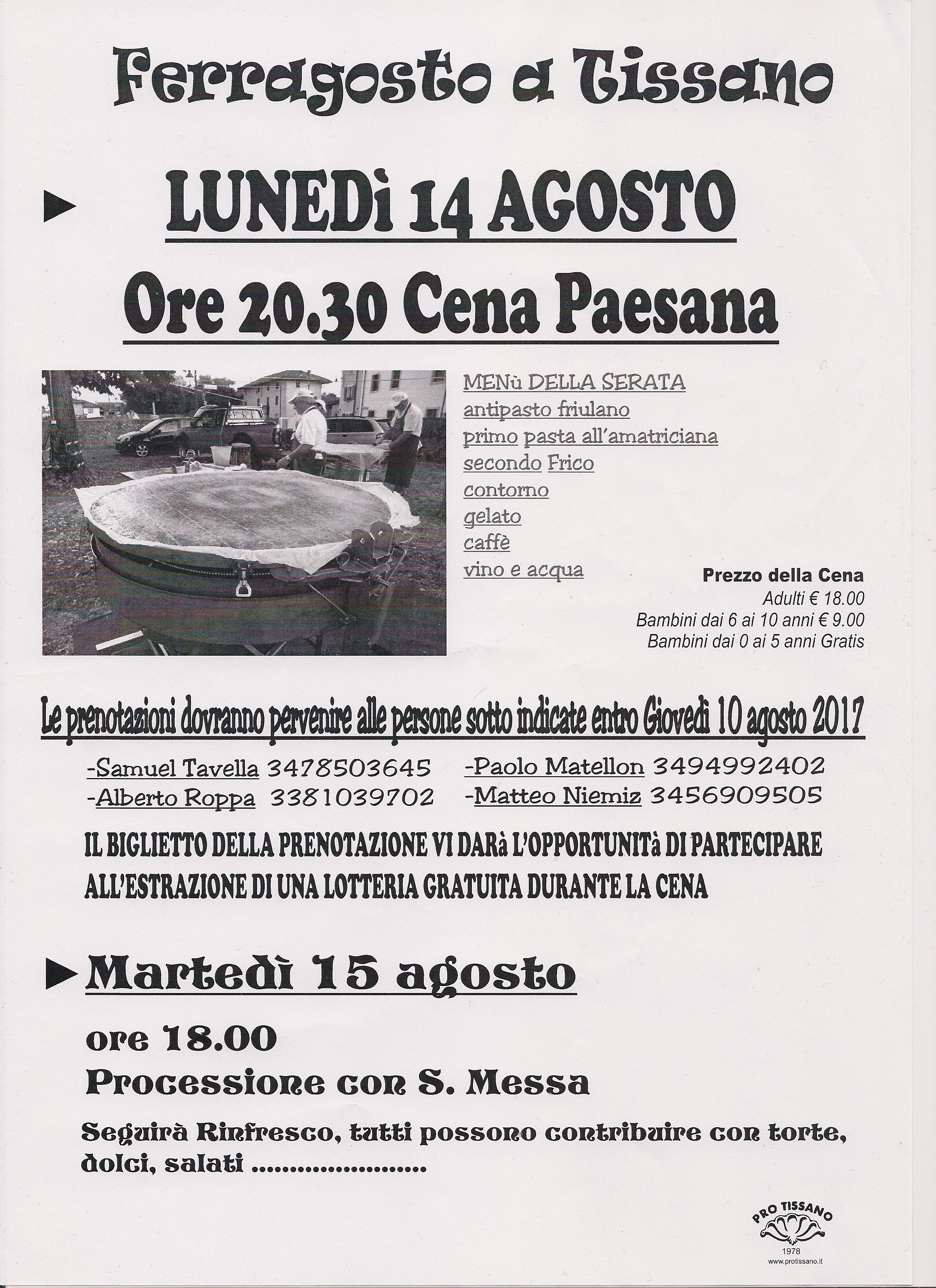 Clicca per Ingrandire