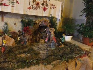 L'Antico Pozzo in Pietra