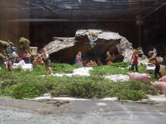 L'Antico Pozzo in Pietra