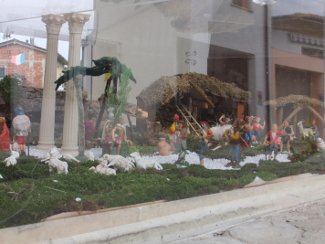 L'Antico Pozzo in Pietra