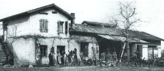 La Farie