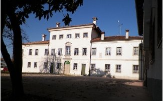 La Villa Mauroner Dopo il restauro